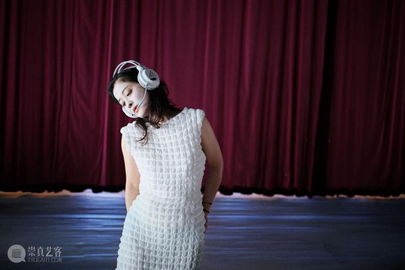 谁不喜欢乖孩子？但艺术不是这么一回事儿！  孟京辉戏剧工作室 崇真艺客