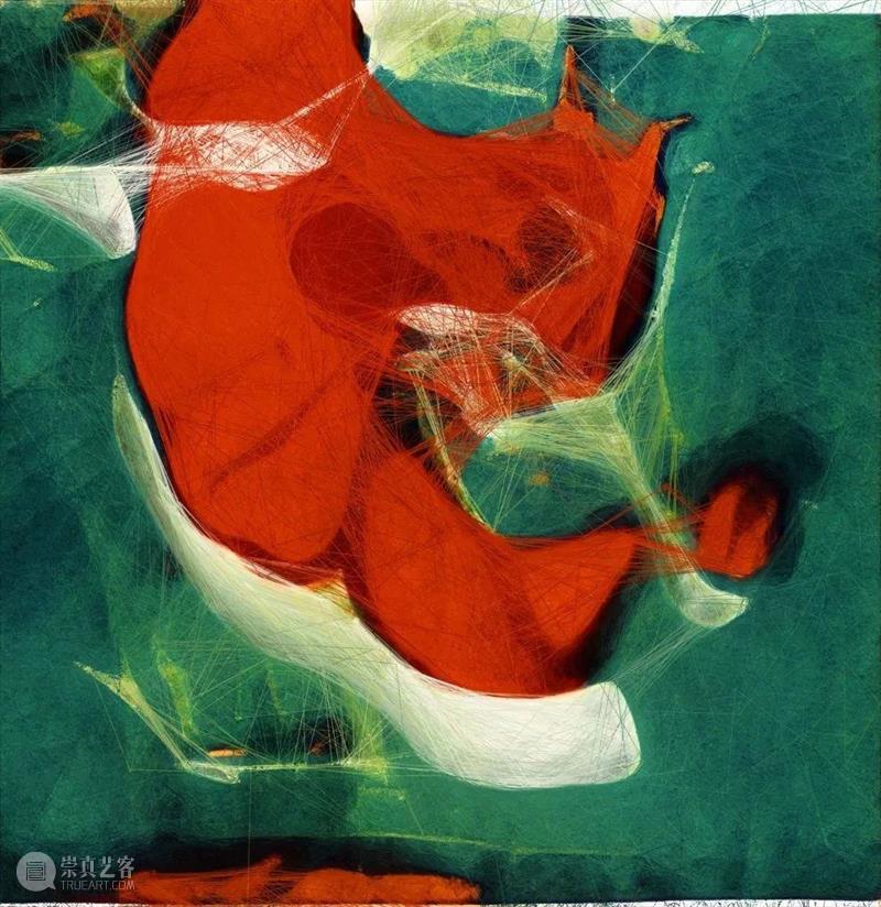 #木星新闻｜CryptoPunk吉尼斯最贵／Refik Anadol AI纤维装置／达芬奇手稿捐赠  JMA 崇真艺客