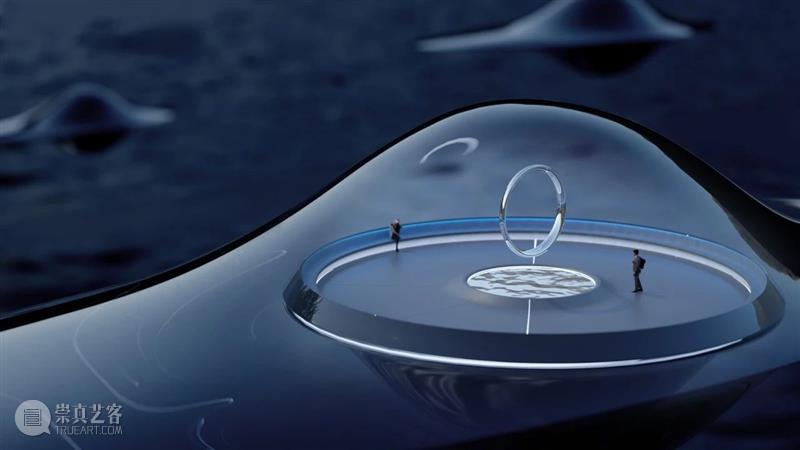 #木星新闻｜CryptoPunk吉尼斯最贵／Refik Anadol AI纤维装置／达芬奇手稿捐赠  JMA 崇真艺客