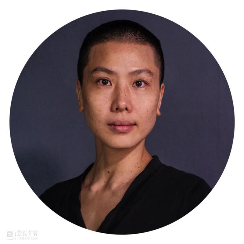 【颁奖典礼】陈翠梅获得2022集美·阿尔勒发现奖！ 崇真艺客