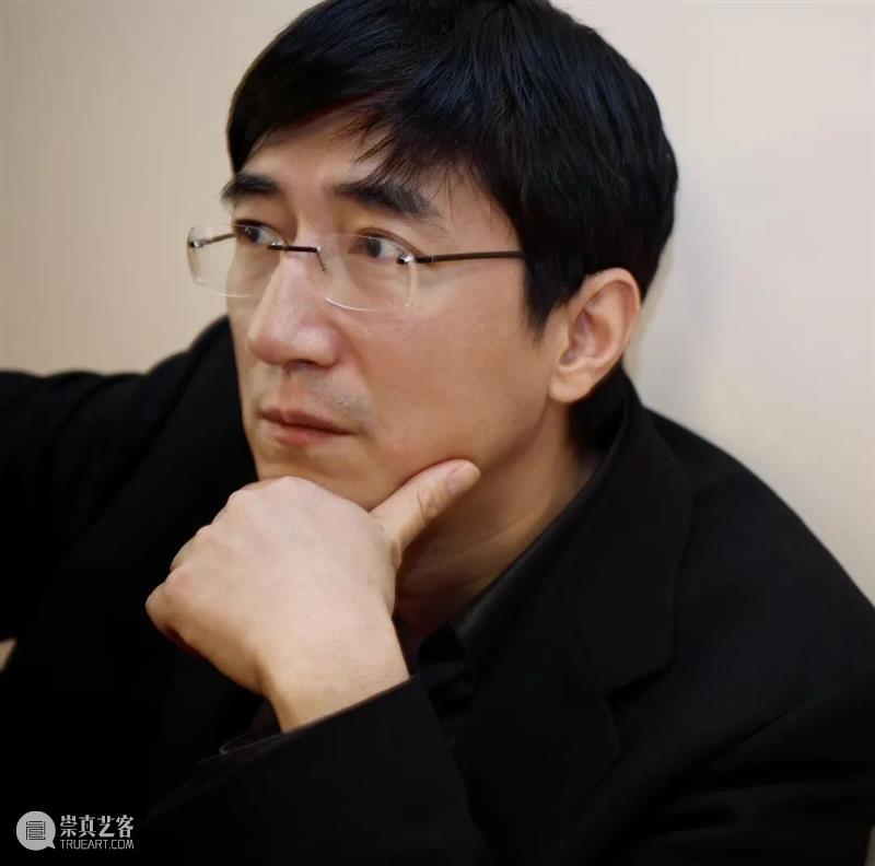 【颁奖典礼】陈翠梅获得2022集美·阿尔勒发现奖！ 崇真艺客