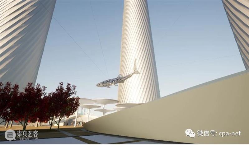 卡塔尔2022公共艺术指南 崇真艺客