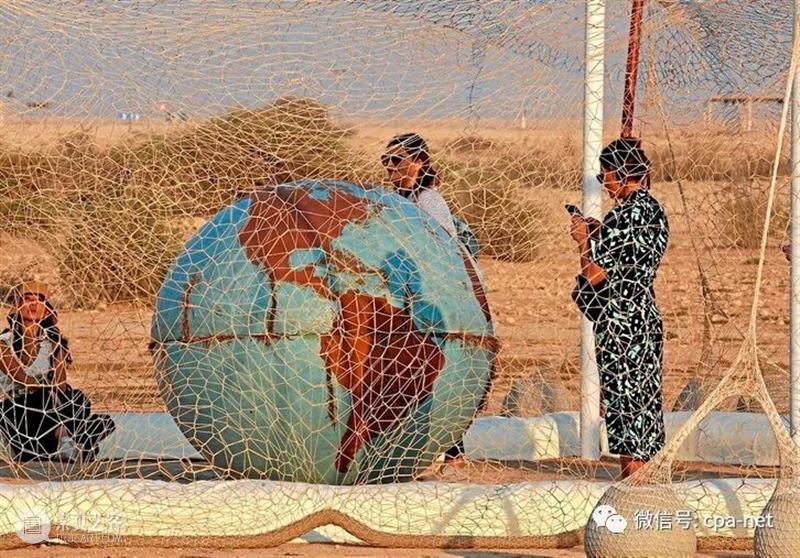 卡塔尔2022公共艺术指南 崇真艺客