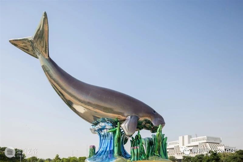 卡塔尔2022公共艺术指南 崇真艺客