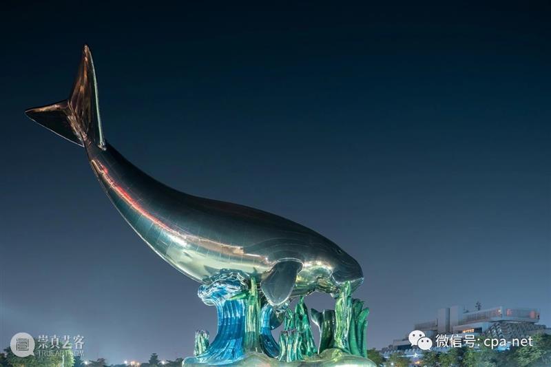 卡塔尔2022公共艺术指南 崇真艺客