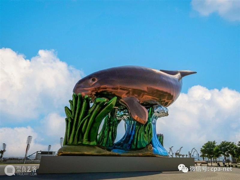 卡塔尔2022公共艺术指南 崇真艺客