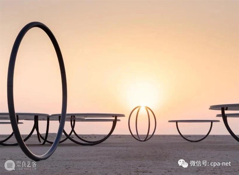 卡塔尔2022公共艺术指南 崇真艺客