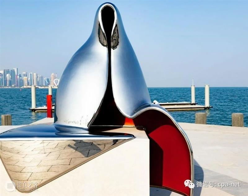 卡塔尔2022公共艺术指南 崇真艺客