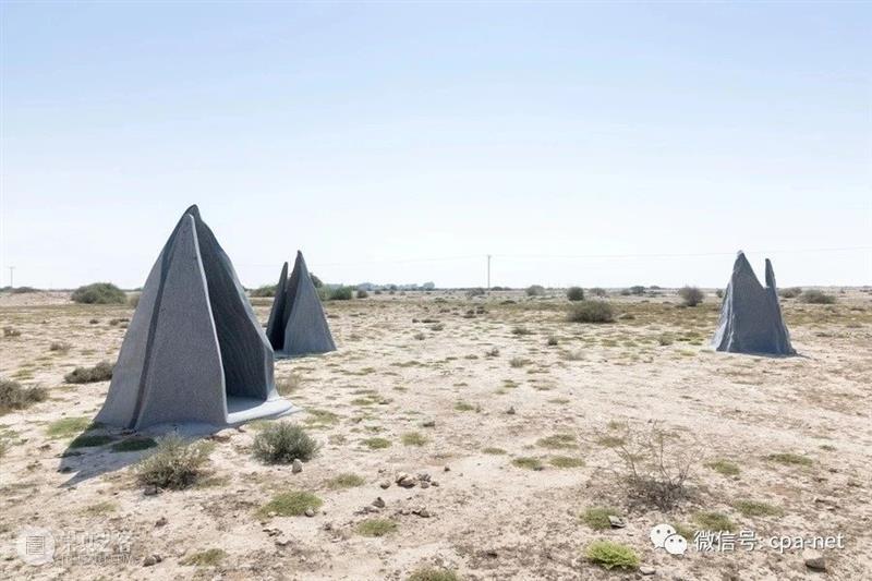 卡塔尔2022公共艺术指南 崇真艺客