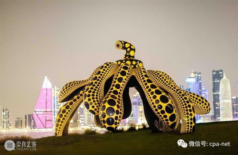 卡塔尔2022公共艺术指南 崇真艺客