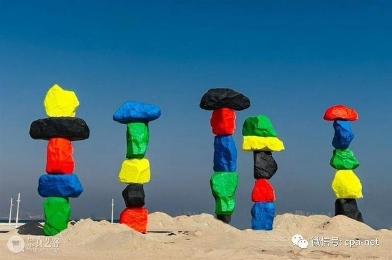 卡塔尔2022公共艺术指南 崇真艺客