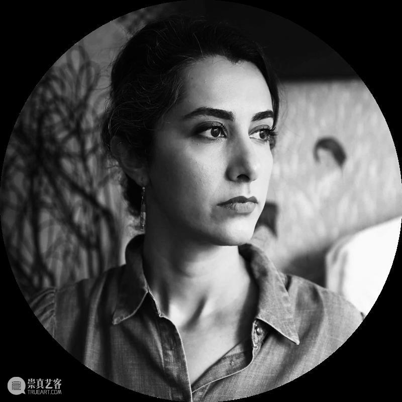 【IFA-艺术赏析】Arghavan Khosravi | 如棱镜般折射的无垠边界 崇真艺客