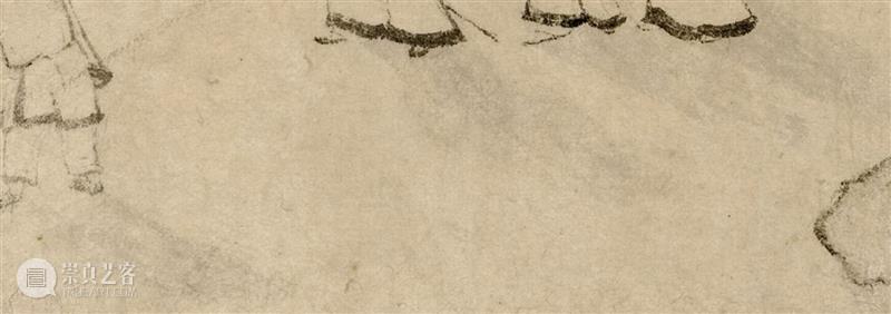 苏东坡真实样貌大揭露?粉丝表示“我们爱的又不是他的颜”! 崇真艺客