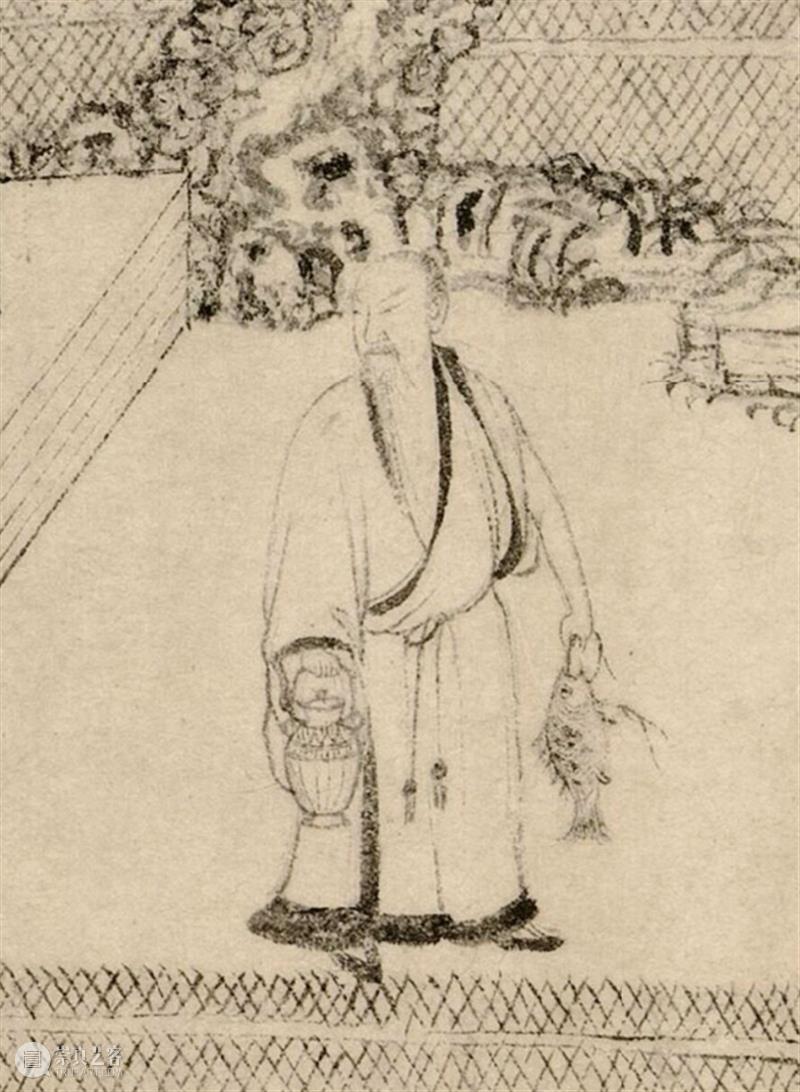 苏东坡真实样貌大揭露?粉丝表示“我们爱的又不是他的颜”! 崇真艺客