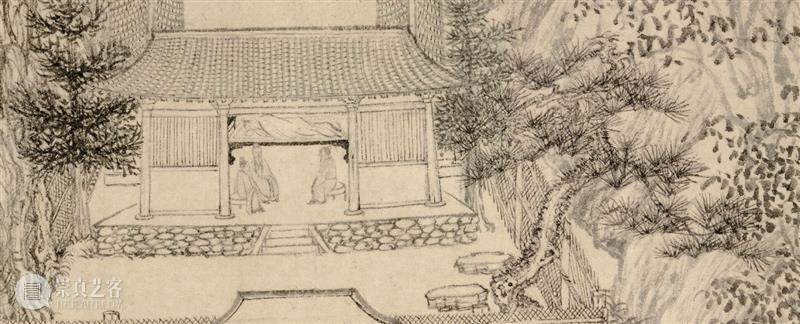 苏东坡真实样貌大揭露?粉丝表示“我们爱的又不是他的颜”! 崇真艺客