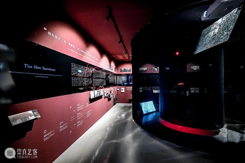 【官宣】王姝曼夺得2022集美·阿尔勒“影像策展人奖” 崇真艺客