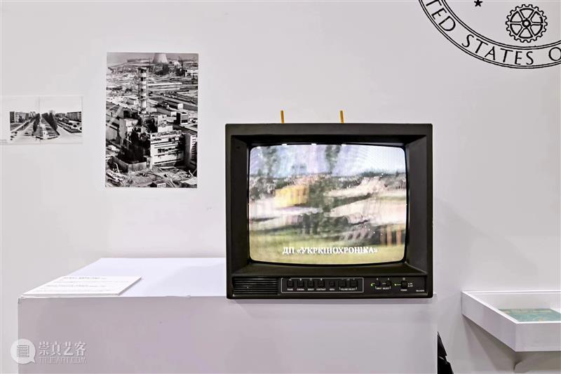 【官宣】王姝曼夺得2022集美·阿尔勒“影像策展人奖” 崇真艺客