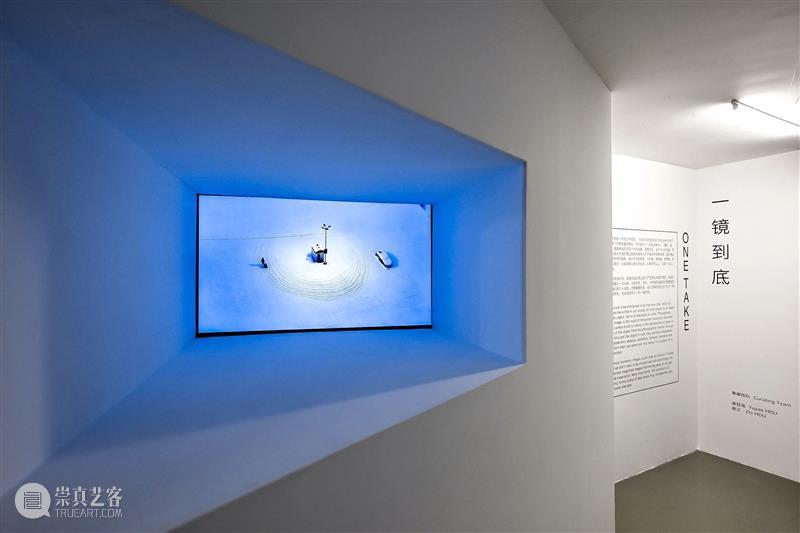 【官宣】王姝曼夺得2022集美·阿尔勒“影像策展人奖” 崇真艺客