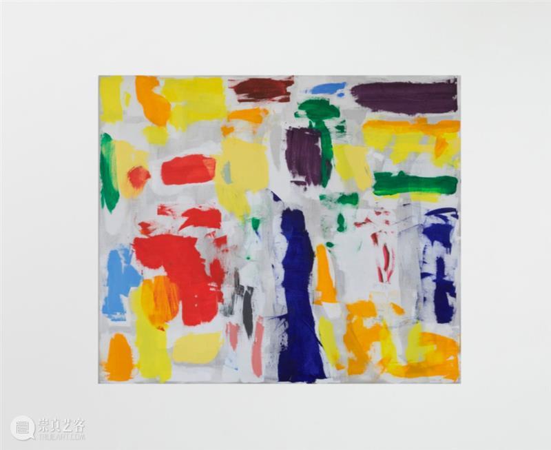 KennaXu画廊（科纳艺术中心）| 英格丽·弗洛斯中国首展「To Open Eyes」展览预告 崇真艺客