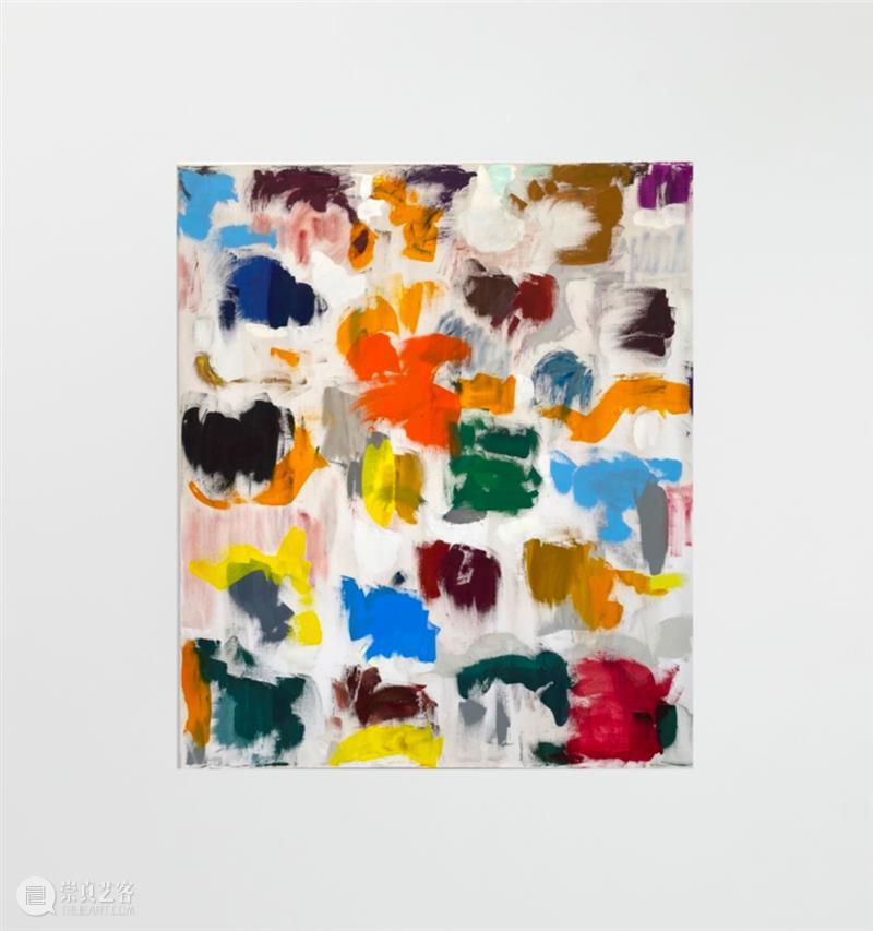 KennaXu画廊（科纳艺术中心）| 英格丽·弗洛斯中国首展「To Open Eyes」展览预告 崇真艺客