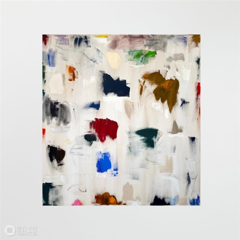 KennaXu画廊(科纳艺术中心)| 英格丽·弗洛斯中国首展「To Open Eyes」展览预告 崇真艺客