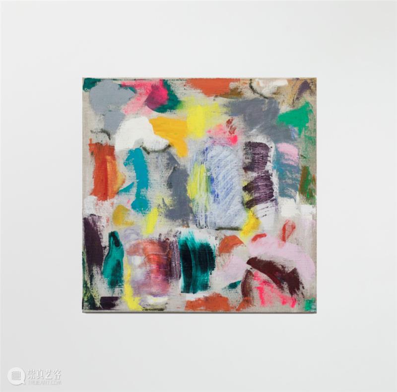 KennaXu画廊(科纳艺术中心)| 英格丽·弗洛斯中国首展「To Open Eyes」展览预告 崇真艺客
