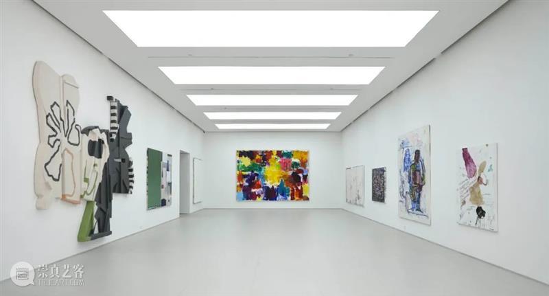 KennaXu画廊（科纳艺术中心）| 英格丽·弗洛斯中国首展「To Open Eyes」展览预告 崇真艺客