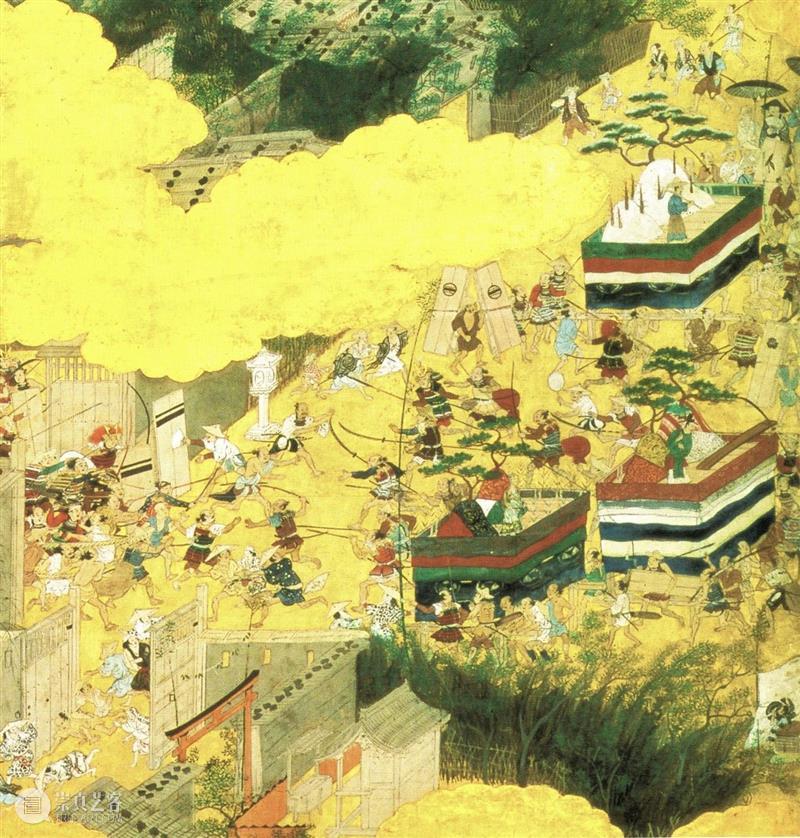 【学术讲座】第171期 | 谈晟广《竹取秘语：天皇神话起源新探》 崇真艺客