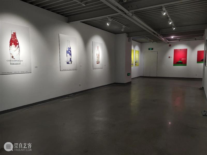 基业艺术｜张小艺设计艺术展——开幕式预告 崇真艺客