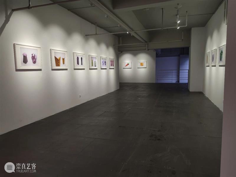 基业艺术｜张小艺设计艺术展——开幕式预告 崇真艺客