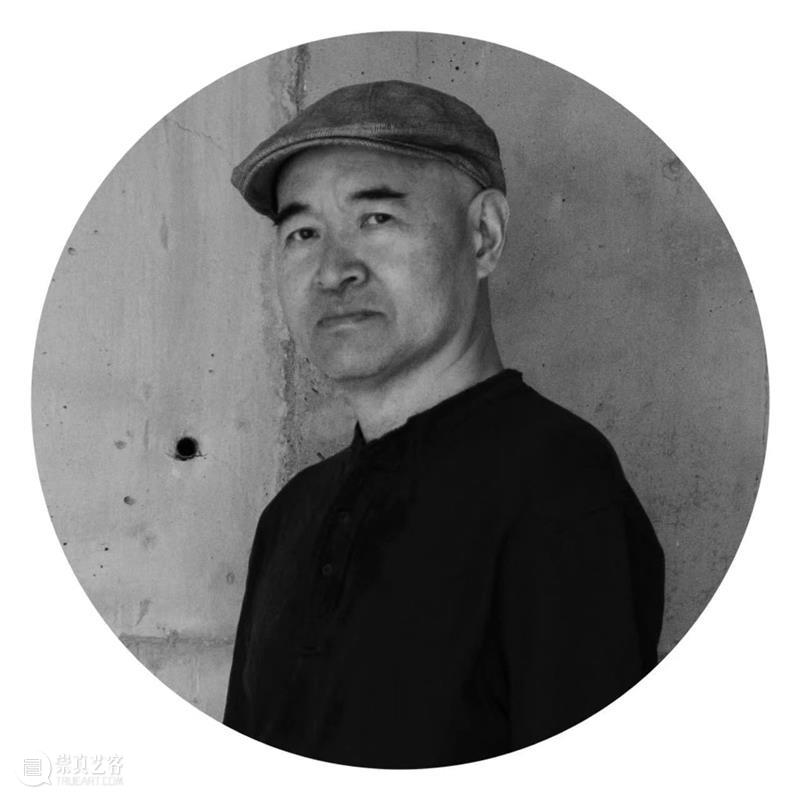 拾萬北京 | 即将展出 | 橘·柑_梁铨·吴杉双人展 崇真艺客