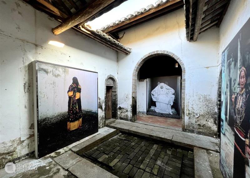 PAM预告｜【大万新发现】第九届深双坪山区分展作品先导 崇真艺客