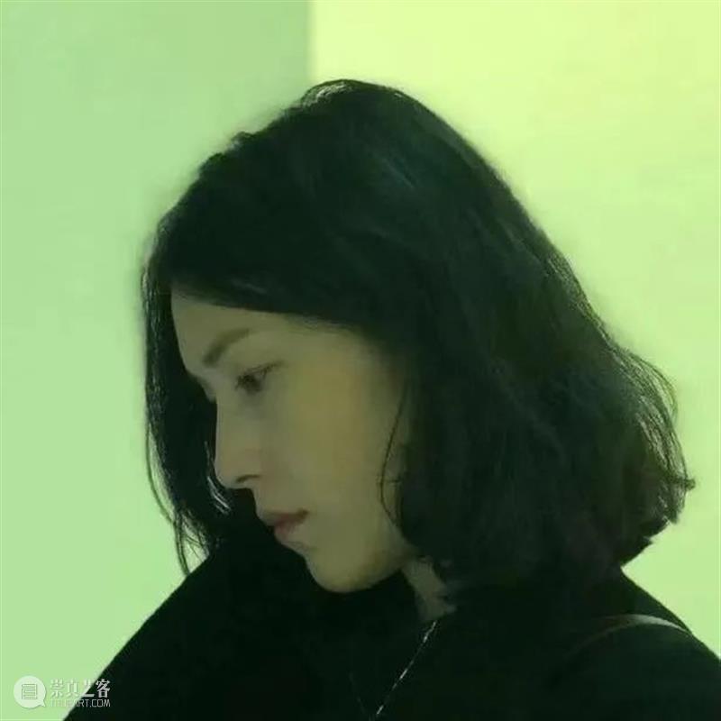 CAC · 读书会 ｜ 生物/媒介：缠绕的读书会  第三期 崇真艺客