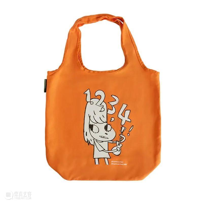 『奈良美智』展期一个月倒计时 崇真艺客