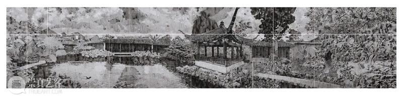 支宇 | 感性配享与具身心智——陈琦当代版画艺术的观念与语言、知觉与技术 崇真艺客