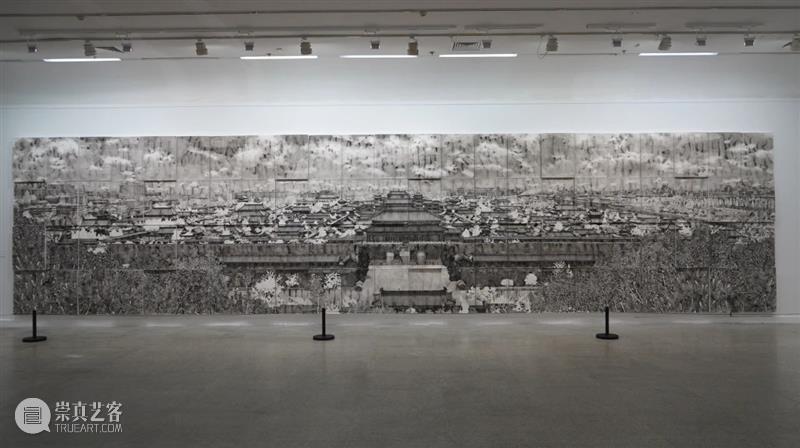 支宇 | 感性配享与具身心智——陈琦当代版画艺术的观念与语言、知觉与技术 崇真艺客