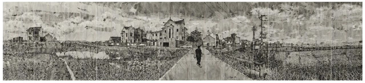 支宇 | 感性配享与具身心智——陈琦当代版画艺术的观念与语言、知觉与技术 崇真艺客