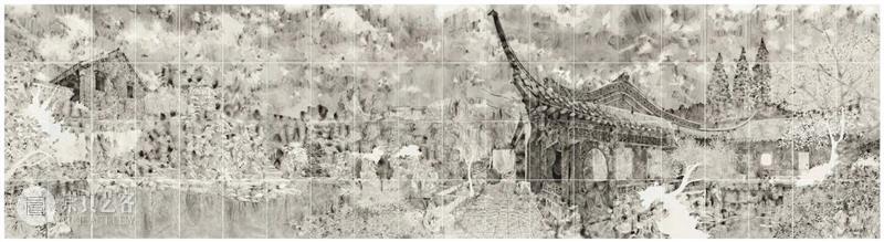 支宇 | 感性配享与具身心智——陈琦当代版画艺术的观念与语言、知觉与技术 崇真艺客