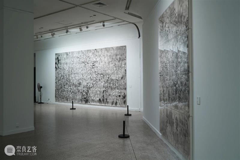 支宇 | 感性配享与具身心智——陈琦当代版画艺术的观念与语言、知觉与技术 崇真艺客