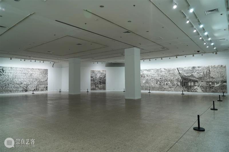 支宇 | 感性配享与具身心智——陈琦当代版画艺术的观念与语言、知觉与技术 崇真艺客