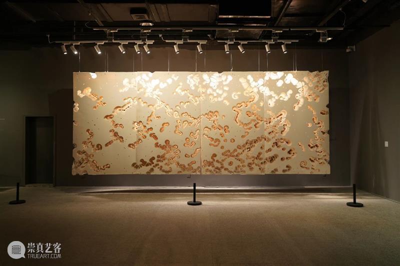 支宇 | 感性配享与具身心智——陈琦当代版画艺术的观念与语言、知觉与技术 崇真艺客