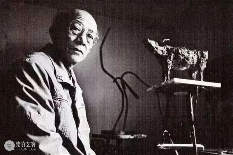 书法是进入中国文化的一条捷径 崇真艺客