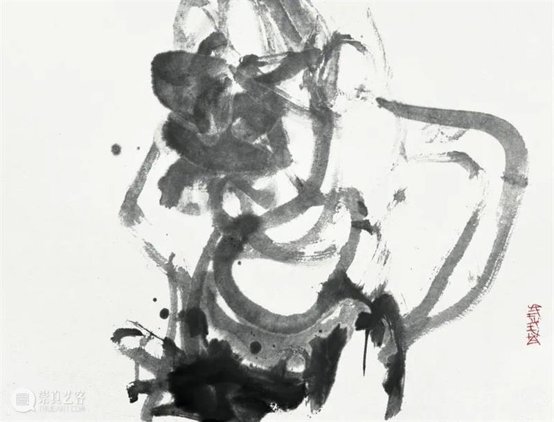 展览前瞻（一）|  新写意主义——第三届中国当代艺术名家邀请展 崇真艺客