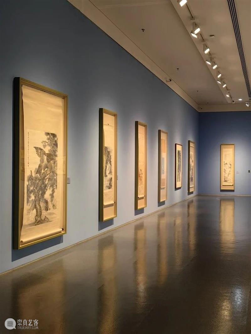 媒体声音 | 想了解“为什么是上海”,你应该来看这场展 崇真艺客