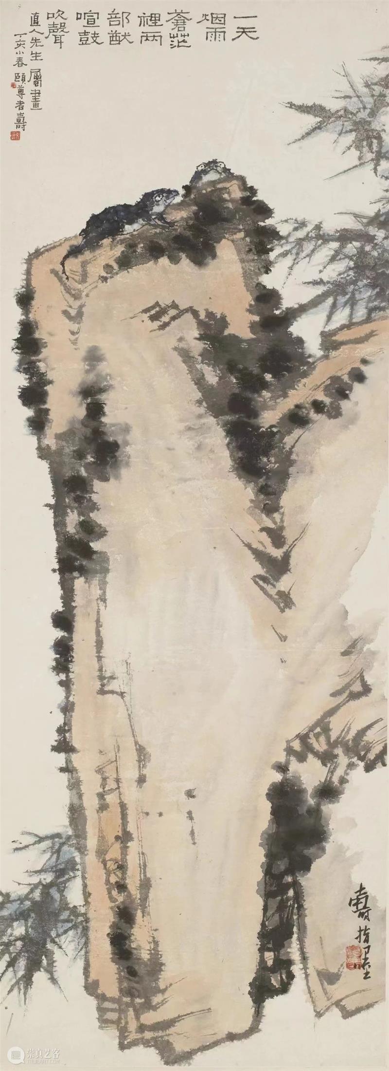 媒体声音 | 想了解“为什么是上海”,你应该来看这场展 崇真艺客