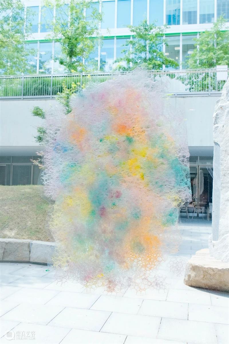 解码“城市生息” | 听说蘑菇、⻨秆、啤酒瓶也可以做展览? 崇真艺客