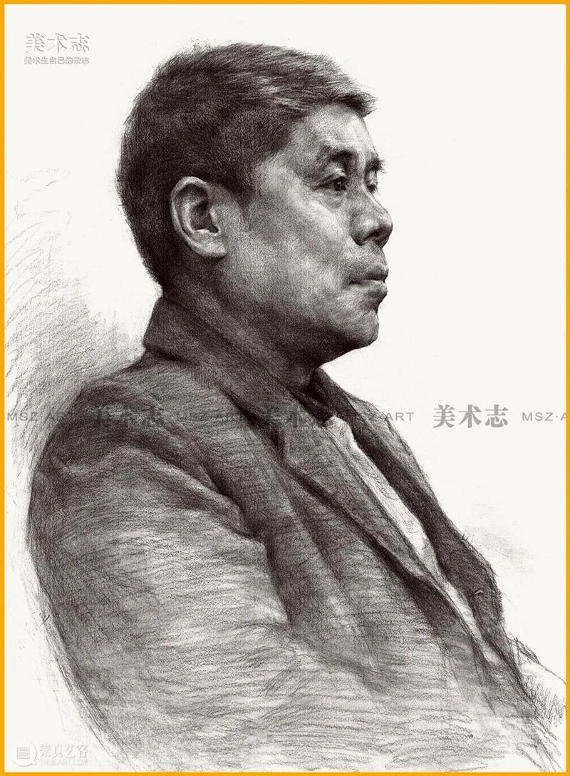 明天就联考啦！各科优秀作品送给你们洗眼睛！ 崇真艺客