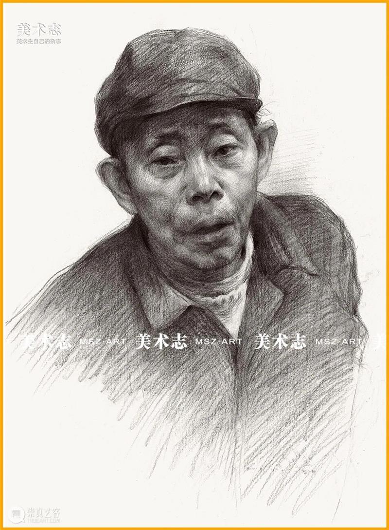 明天就联考啦！各科优秀作品送给你们洗眼睛！ 崇真艺客