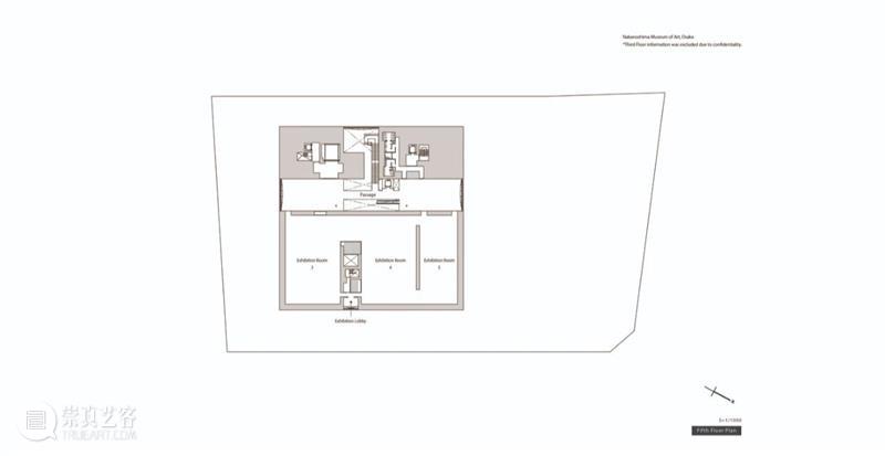 大黑盒，大阪中之岛美术馆 / 远藤克彦建筑研究所 崇真艺客