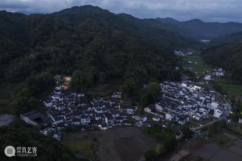 首届“乡筑未来奖”入围名单揭晓！ 崇真艺客